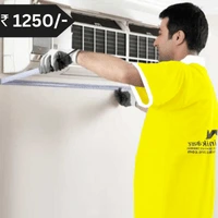 Split AC Installation In Rishikesh